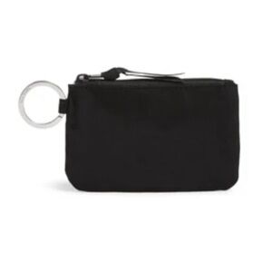 Vera Bradley zip id case